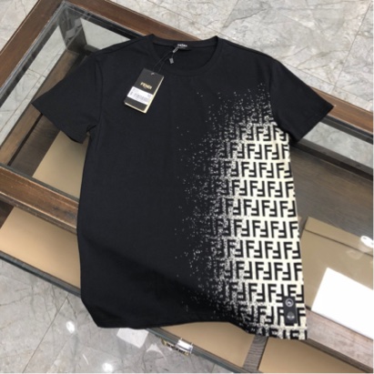 Fendi Shirts-280